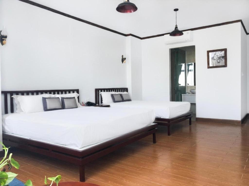 Origo Hotel Danang Exteriér fotografie