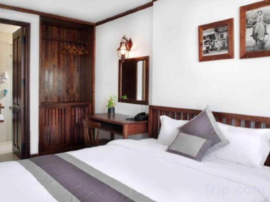 Origo Hotel Danang Exteriér fotografie