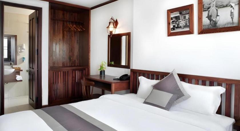 Origo Hotel Danang Exteriér fotografie