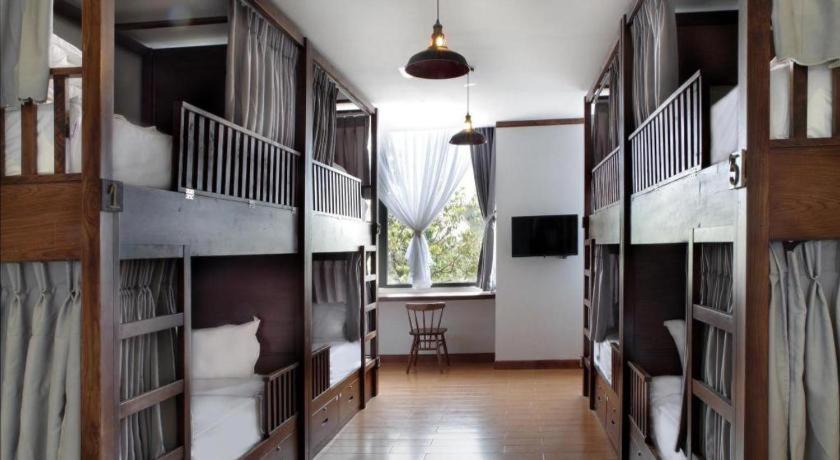 Origo Hotel Danang Exteriér fotografie