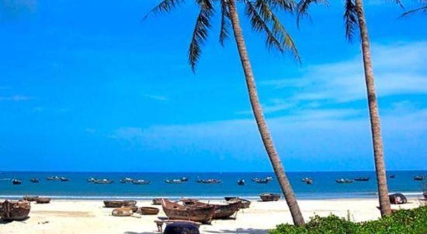 Origo Hotel Danang Exteriér fotografie